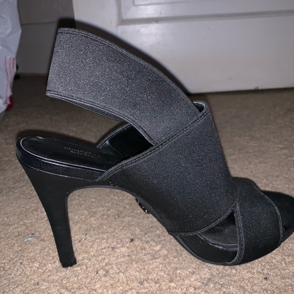🖤Vera Wang Black Heels🖤
